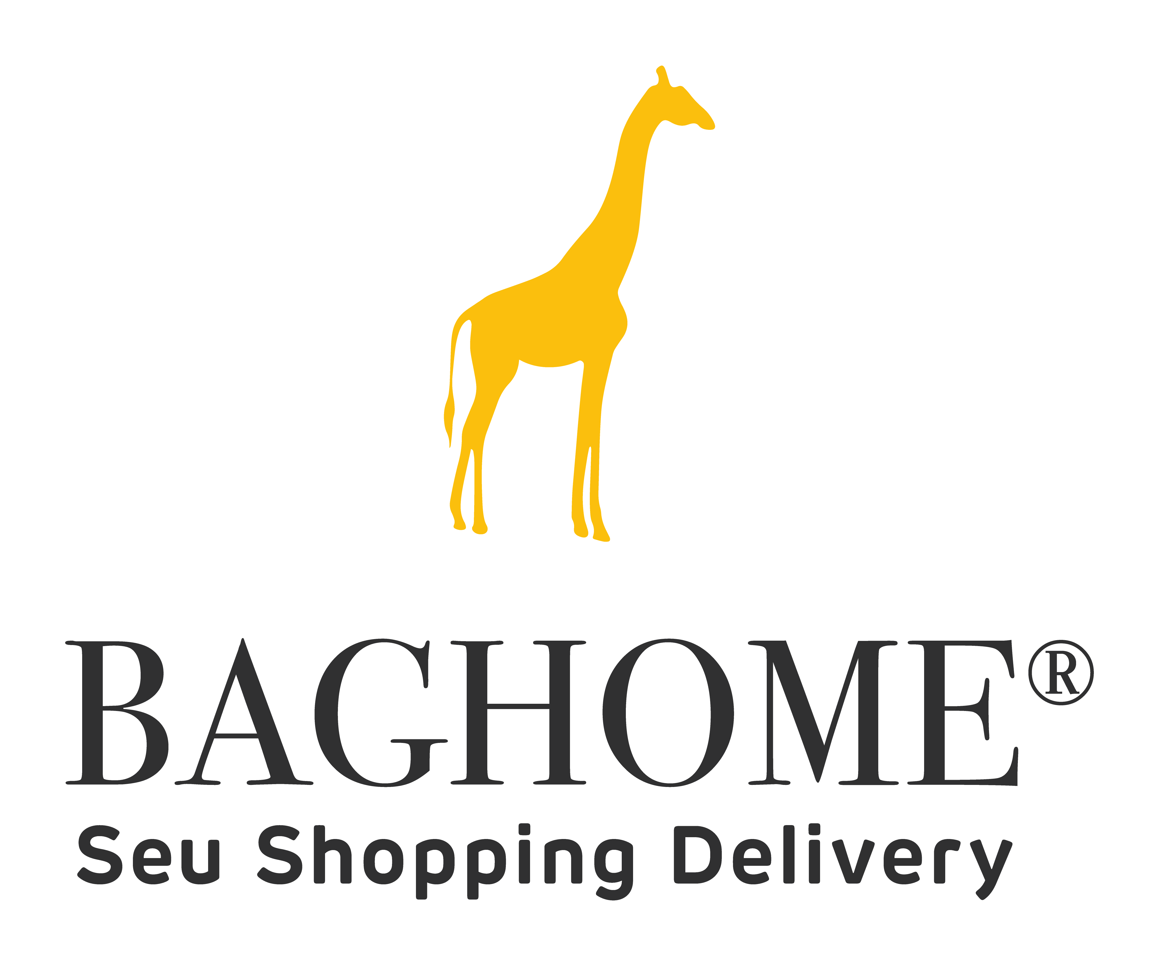 Baghome logo